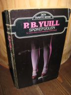 YUILL: SPØKEFUGLEN Bok nr 199 1981