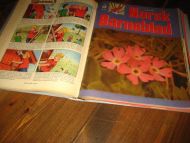 1983 Originalperm for Norsk Barnebald med årgangen inntakt 1-26 (uten juleheftet)