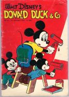 1960 nr 043 Donald Duck & Co