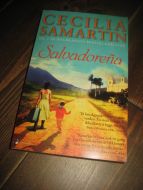 SAMARTIN, CECILIA: Salvadorena. 2009.