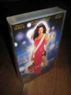 Miss Undercover 2001 11 år 106 min