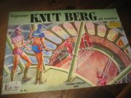 2005 Ingeniør Knut Berg