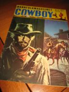 1972 nr 012 COWBOY