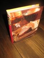 FRISTENDE DESSERTER. 2007. 