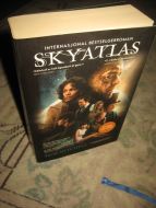 MITCHELLL: SKYATLAS. 2012.