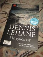 LEHANE: DE GALES ØY 2013