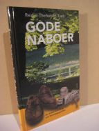 Tveit: GODE NABOER. 2002