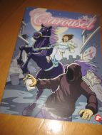 2008, Carousel