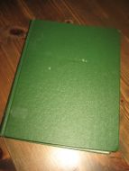 1980 NORSK BARNEBLAD Innbunden årgang