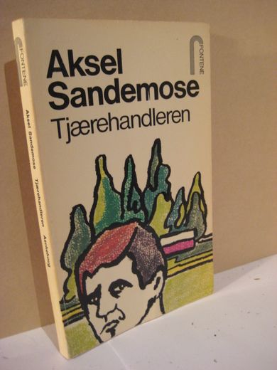 Sandemose Aksel: Tjærehandleren 1978