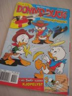 2007 nr 011 DONALD DUCK& CO