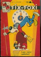 1958,nr 014,                          FIX og FOXI.