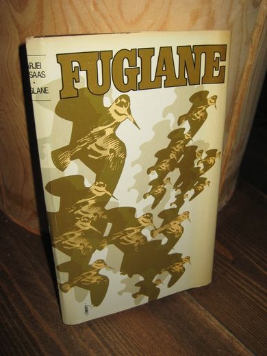 VESAAS: FUGLANE. 1974.