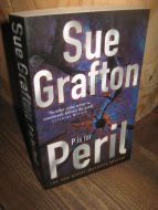 Crafton: P is for Peril 2001