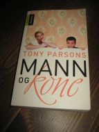 PARSON: MANN OG kone 2005