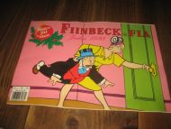 1998 FIINBECK OG FIA
