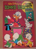 1987 nr 017 DONALD DUCK & CO