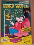 1987 nr 005 DONALD DUCK & CO