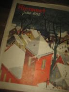 1952 nr 051 HJEMMET JULEN