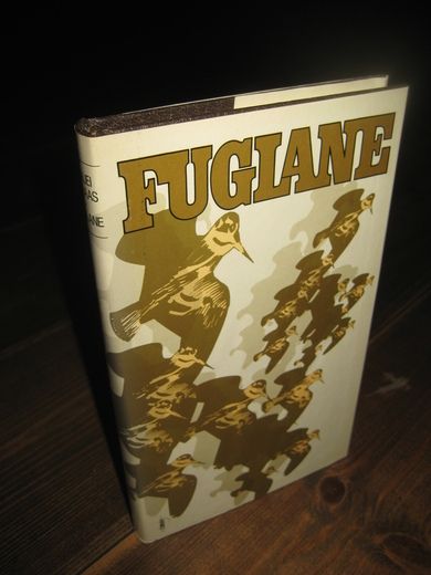 VESAAS: FUGLANE. 1974.