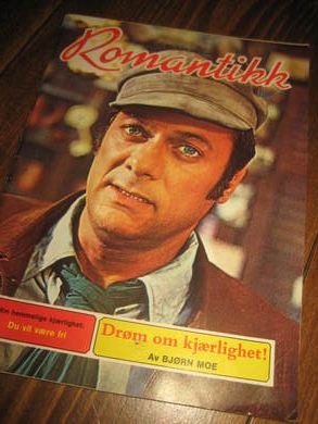 1972 nr 021 Romantikk