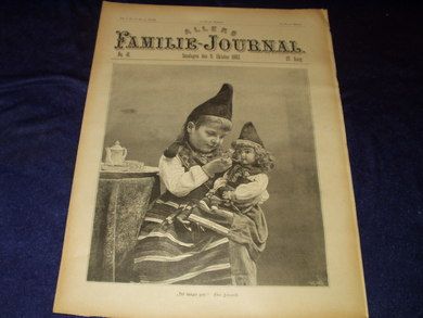 1903,nr 041, Allers Familie Journal