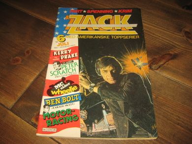 1983,NR 006, ZACK