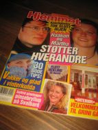 1996 nr 007 Hjemmet MARTHA