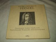 HANDEL, GEORG FRIEDRICH