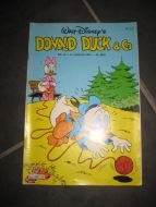 1981 nr 033 Donald Duck