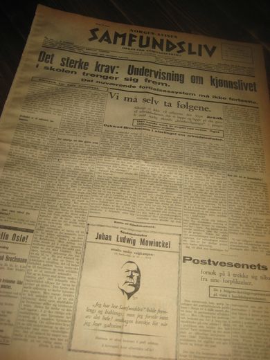 1934 nr 014 SAMFUNDSLIV