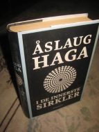 HAGA, ÅSLAUG: I DE INNERSTE SIRKLER. 2009.