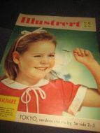 1962 nr 048 ILLUSTRERT RICHARD CHAMBERLAIN MARLON BRANDO