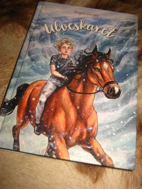 Dorsey: Ulveskaret. 2009.
