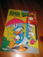 1988 nr 042 Donald Duck & Co