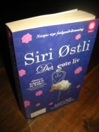 Østli: Det søte liv 2012