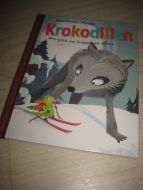 KROKODILLEN som gikk om kapp med våren. 2016.