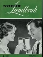 1964 nr 003 NORSK Landbruk