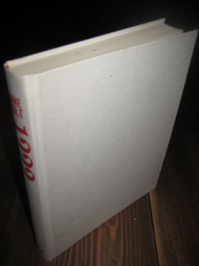 HOLT ANNE: 1222 2007