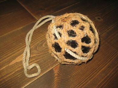 Pen kavlkule fra slutten på 1800 - tidleg 1900 Pent band for oppheng