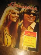 1974 nr 018 Romantikk PETERS & LEE