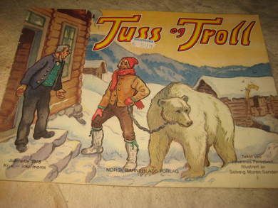 1978 TUSS OG TROLL