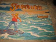 1977 Smørbukk
