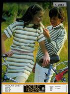 POLLY OG PELLE, K2683