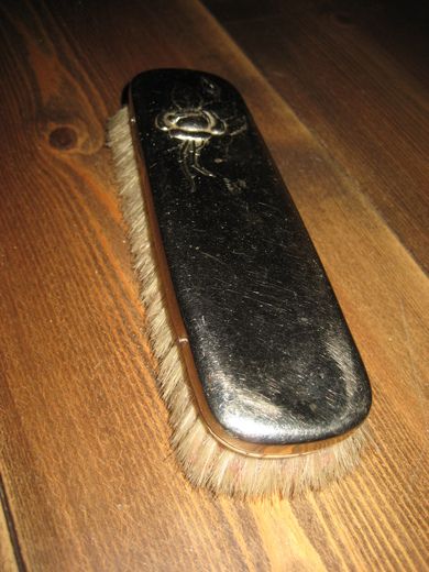 Pent arbeid 30 tallet