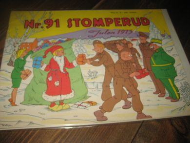 1973 Nr 91 STOMPERUD