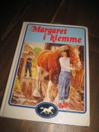 Hunter: Margaret i klemme. 1990.