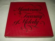 Mantovani's Treasury of Melody.