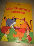 OLE BRUMMS SELSKAP 1996