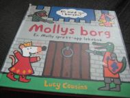 MOLLYS BORG. 2014